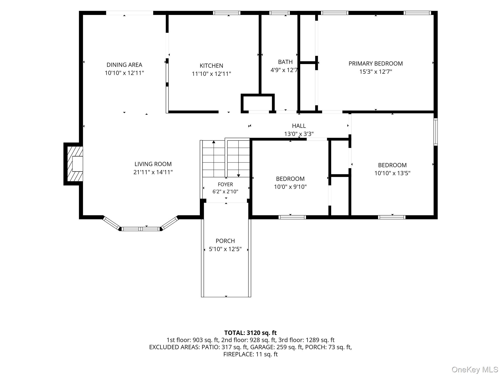 25 Kellogg Place – For Sale photo 43