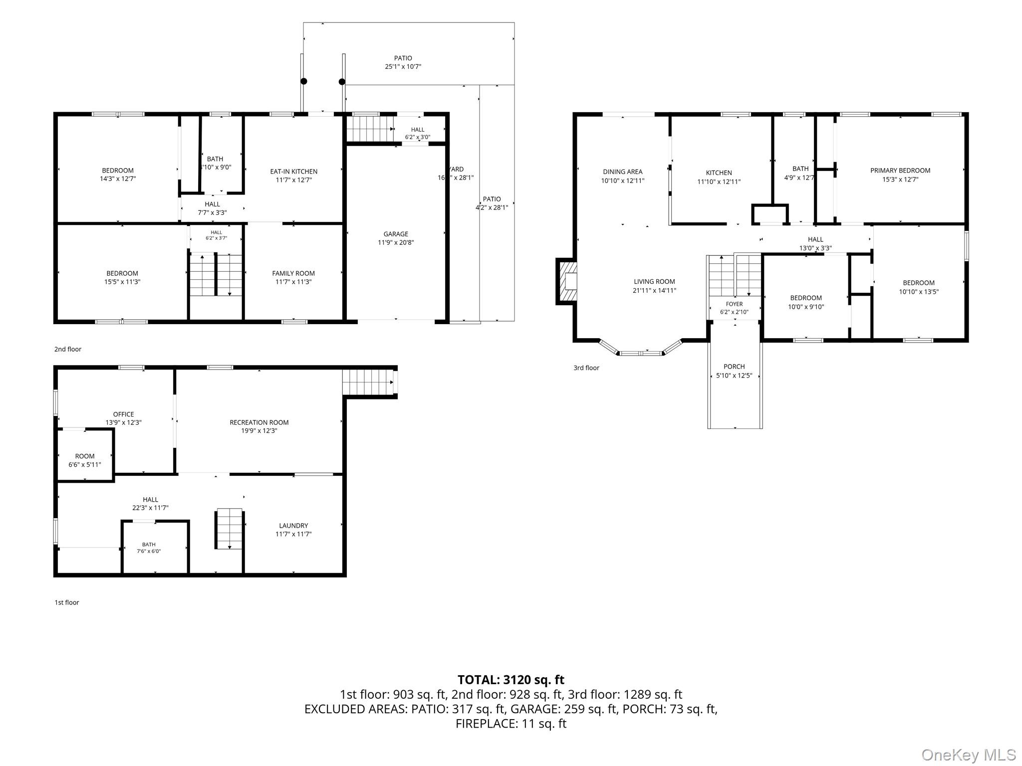 25 Kellogg Place – For Sale photo 42