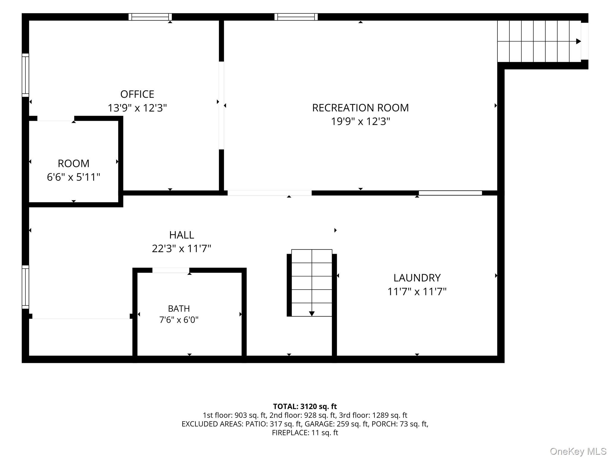 25 Kellogg Place – For Sale photo 45