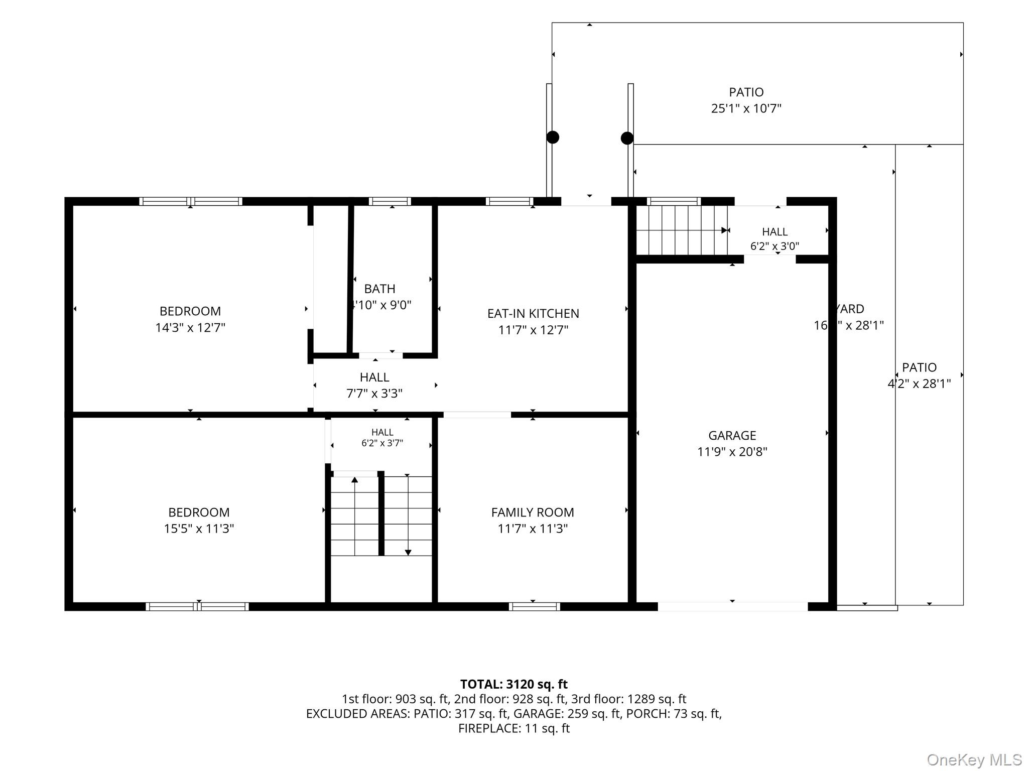 25 Kellogg Place – For Sale photo 44