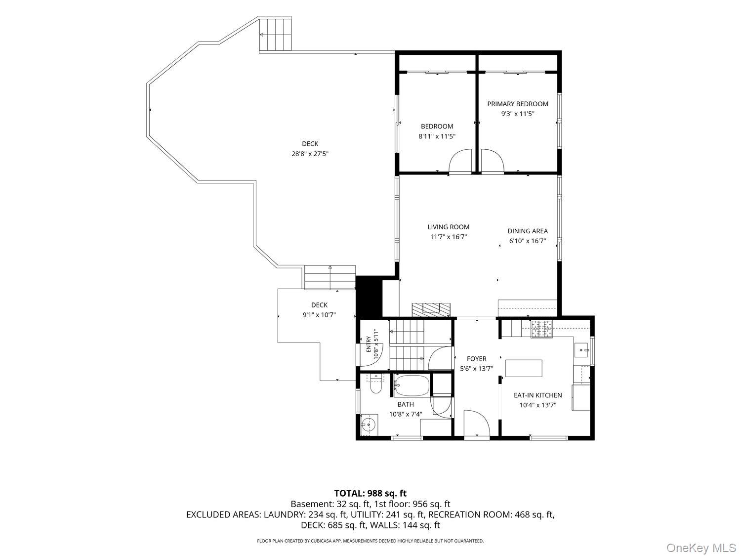 370 Starlight Road – For Sale