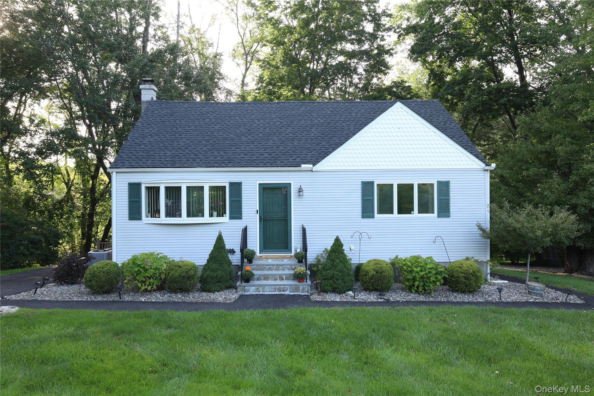 3507 Strang Boulevard – For Sale