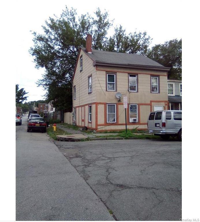 56 Van Ness Street – For Sale