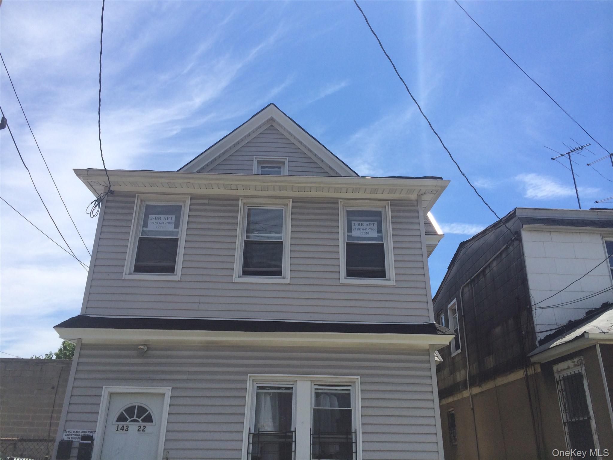 143-22 94th Avenue, Unit 2