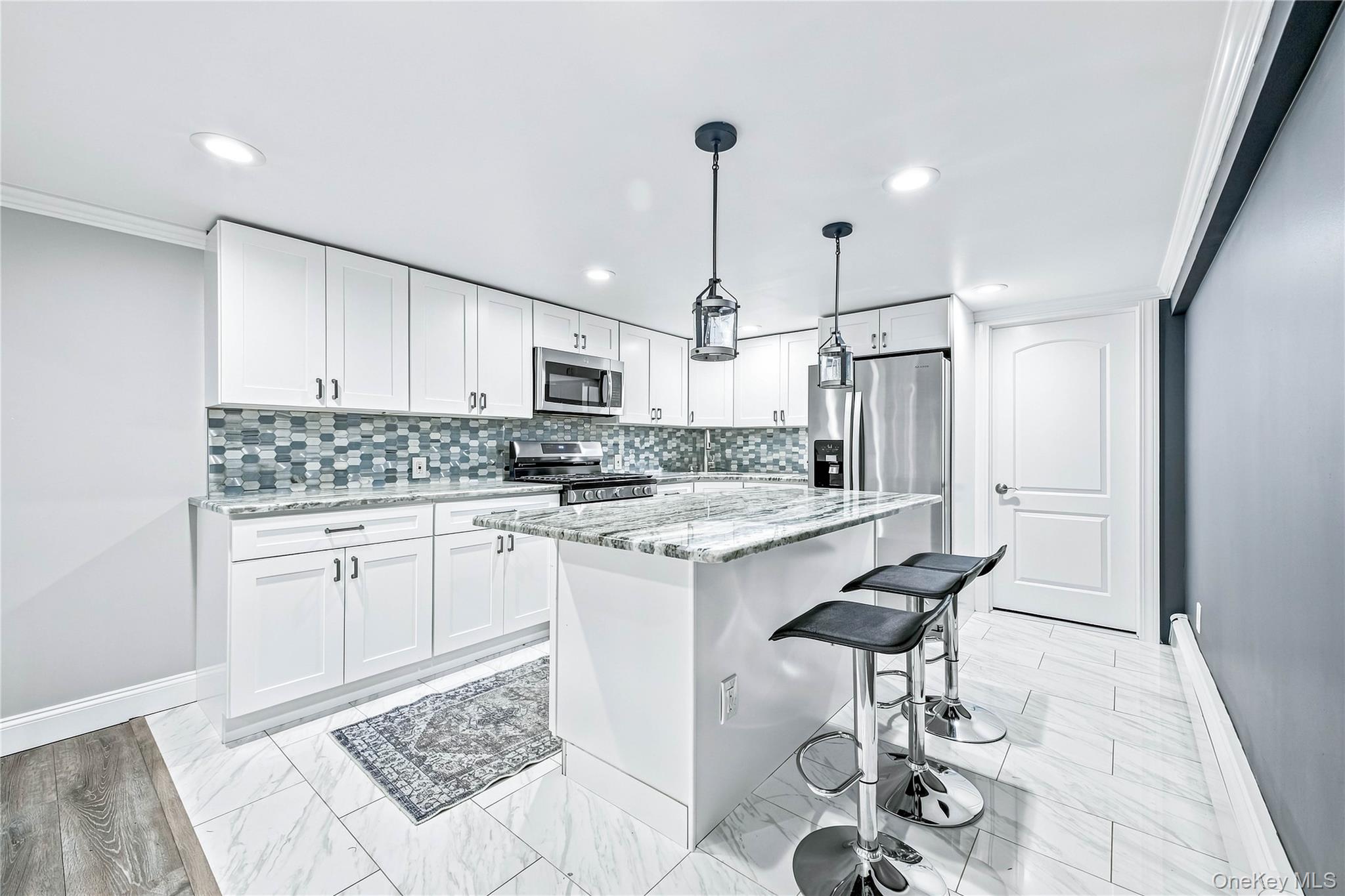 131 N North Coleman Road – For Rent
