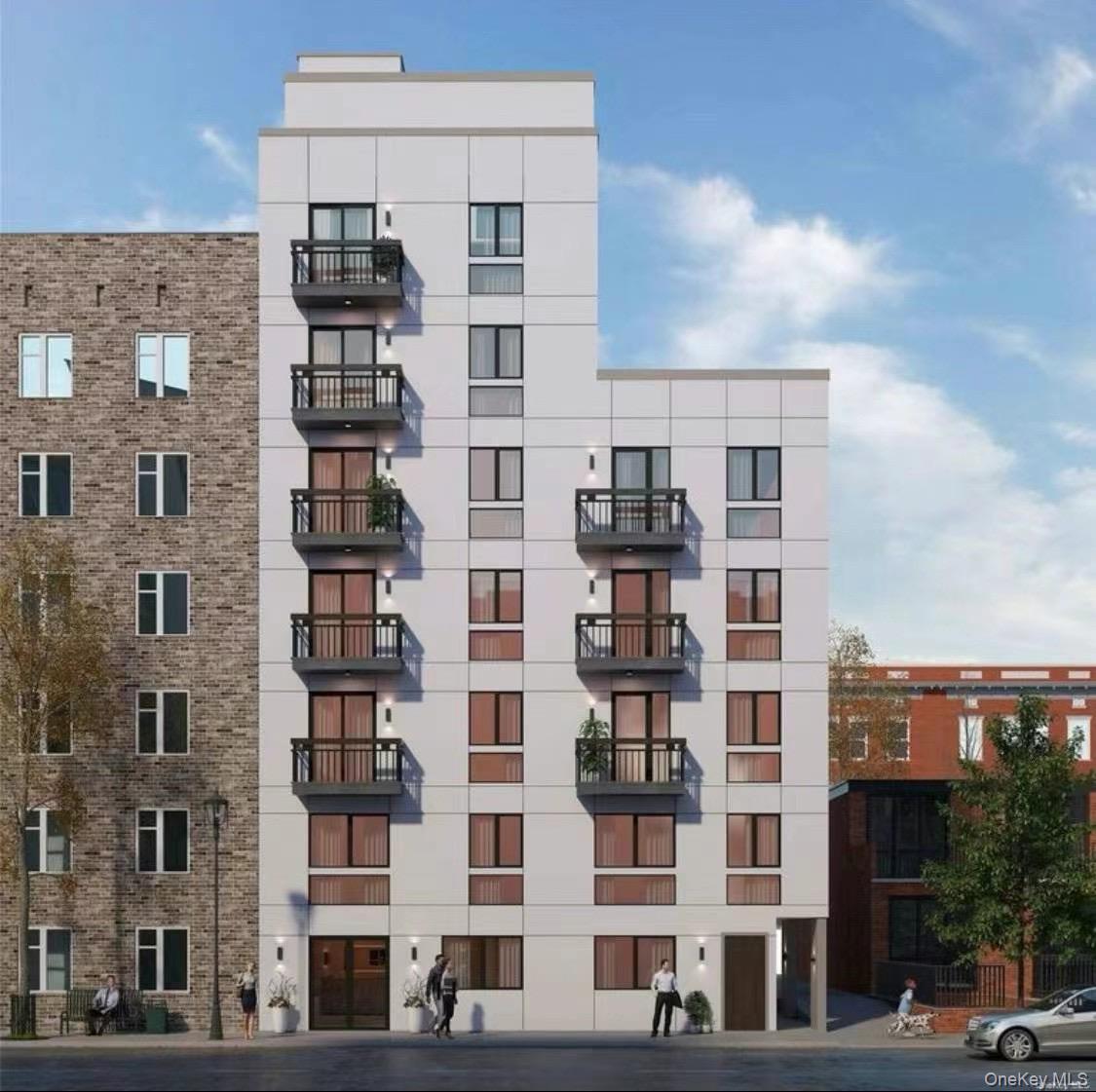 37-32 89th Street, Unit 2C