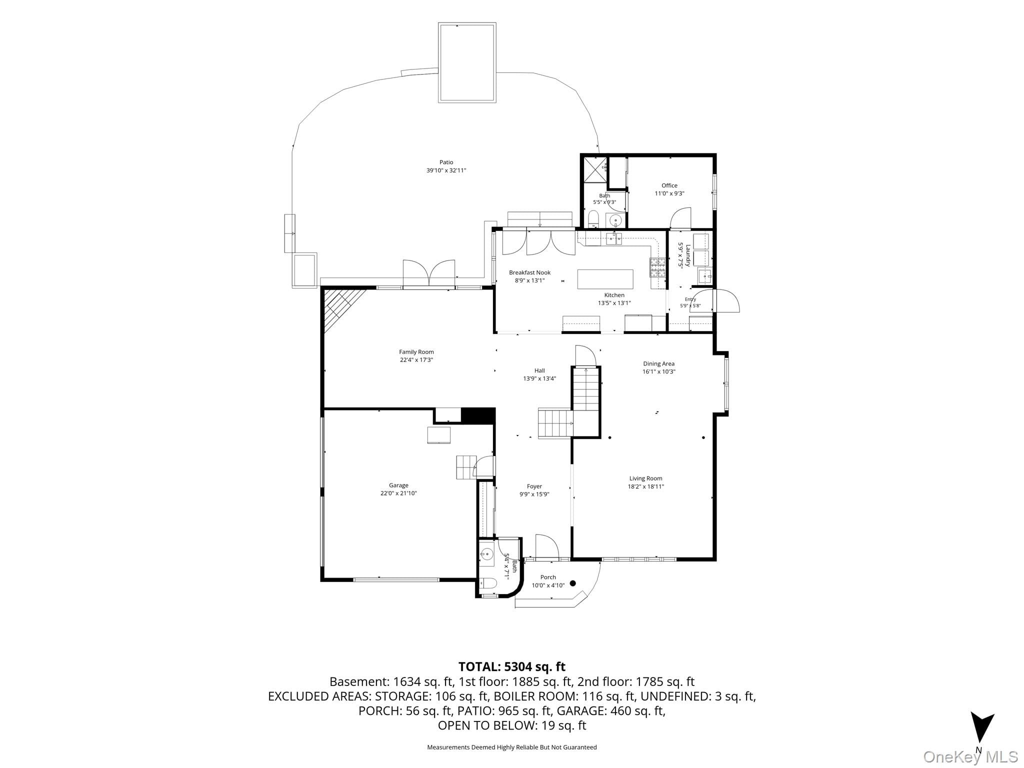 40 Bristol Drive – For Sale photo 41
