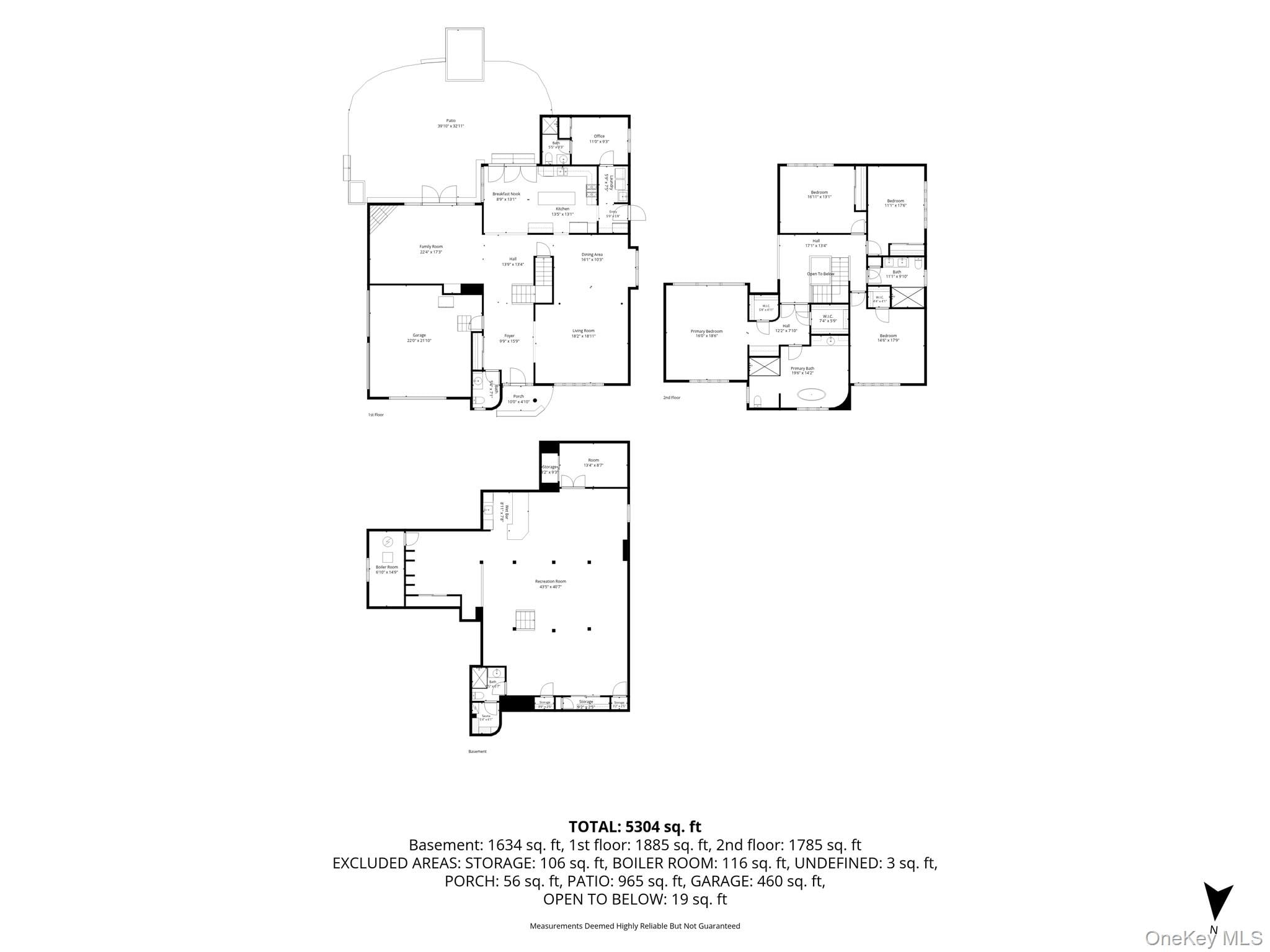 40 Bristol Drive – For Sale photo 40