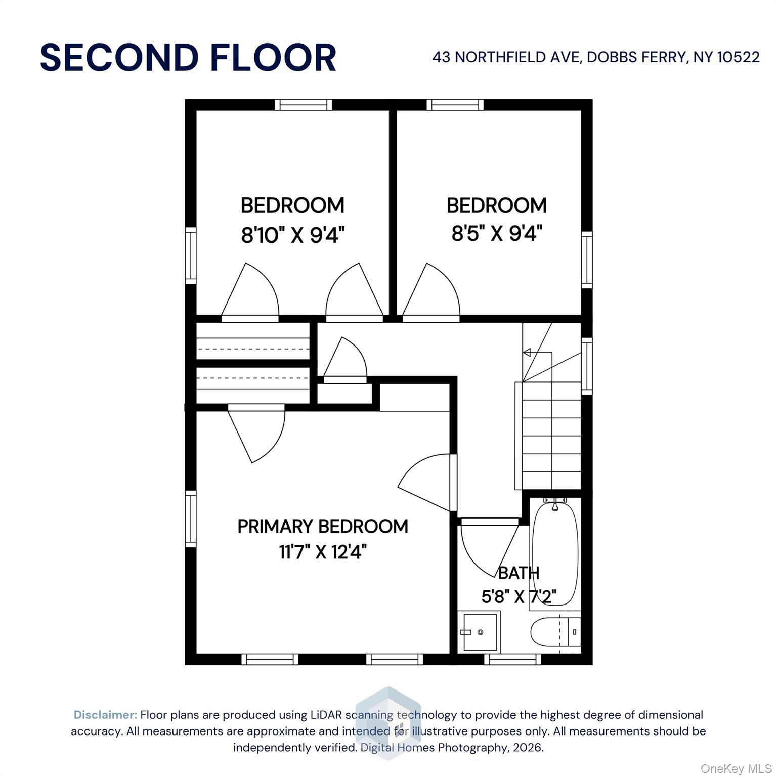 43 Northfield Avenue – For Sale photo 23