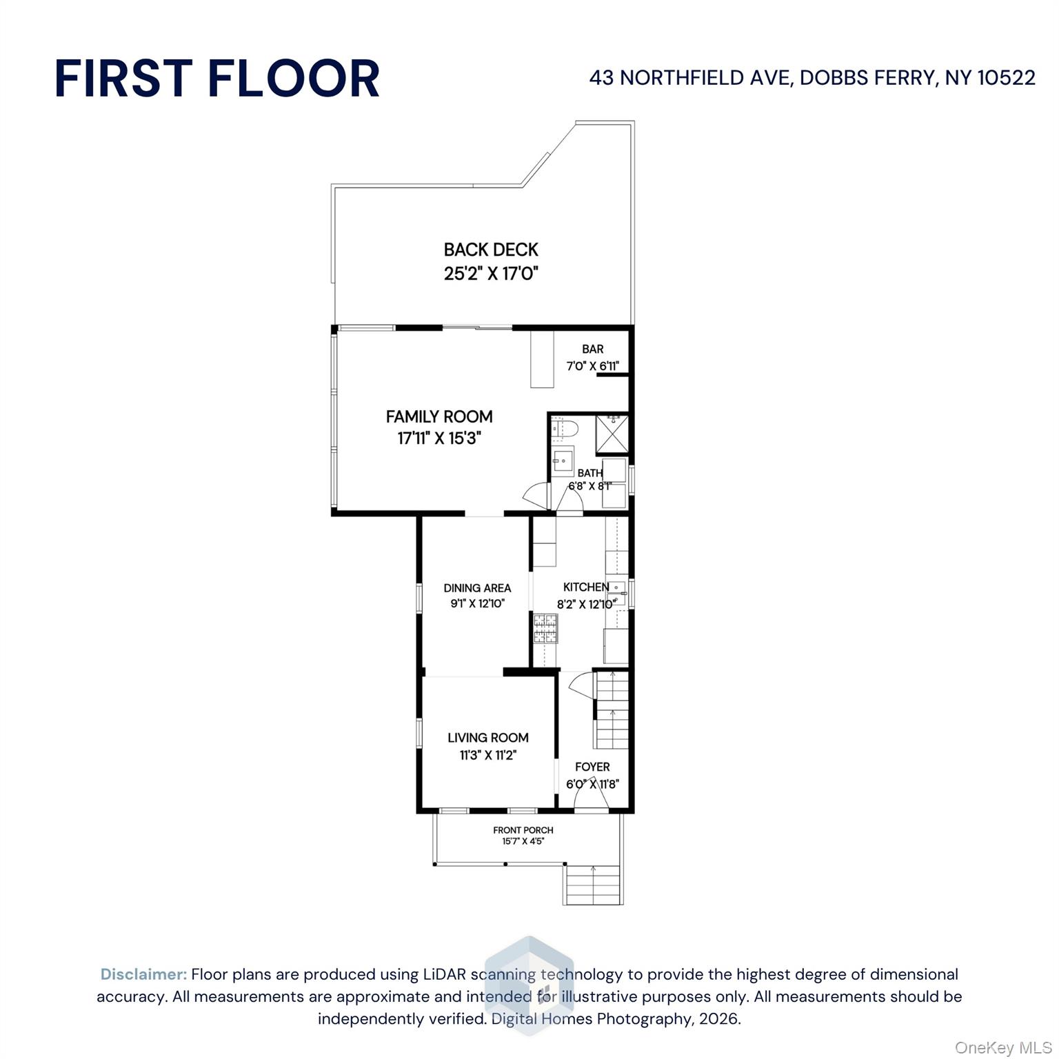 43 Northfield Avenue – For Sale photo 22