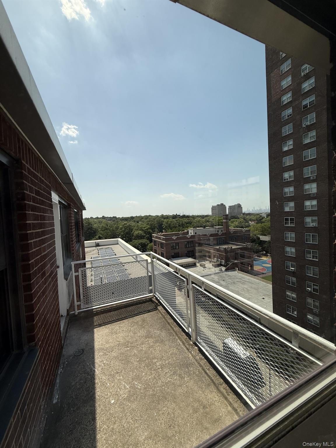 123-40 83 Avenue, Unit 11E photo 3