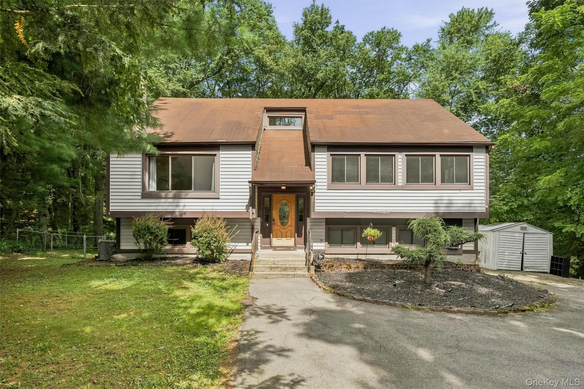 383 Rt 32 – For Rent