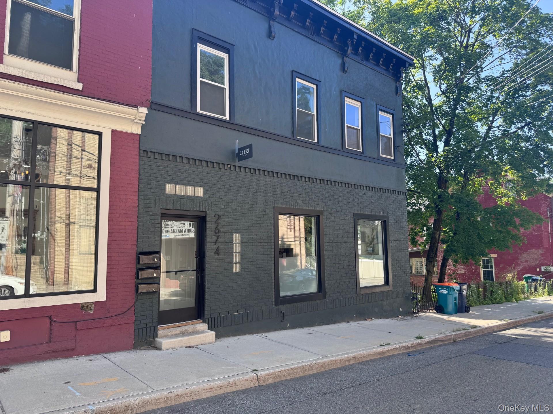2674 W Main Street – For Rent