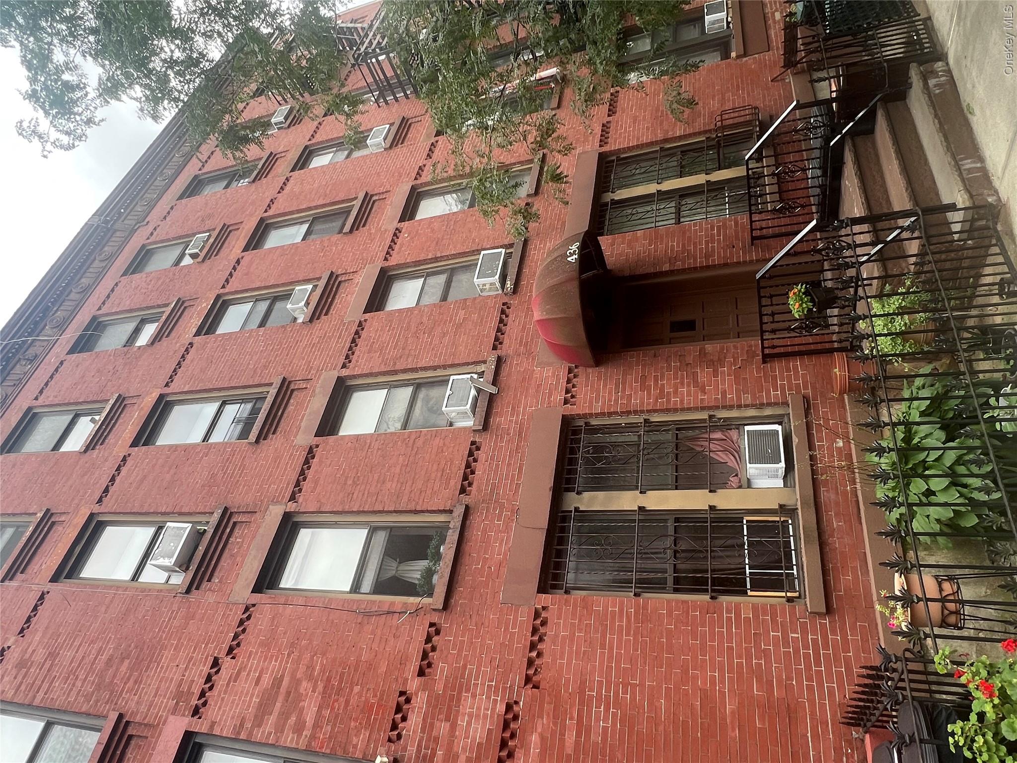 436 Prospect Avenue – For Sale