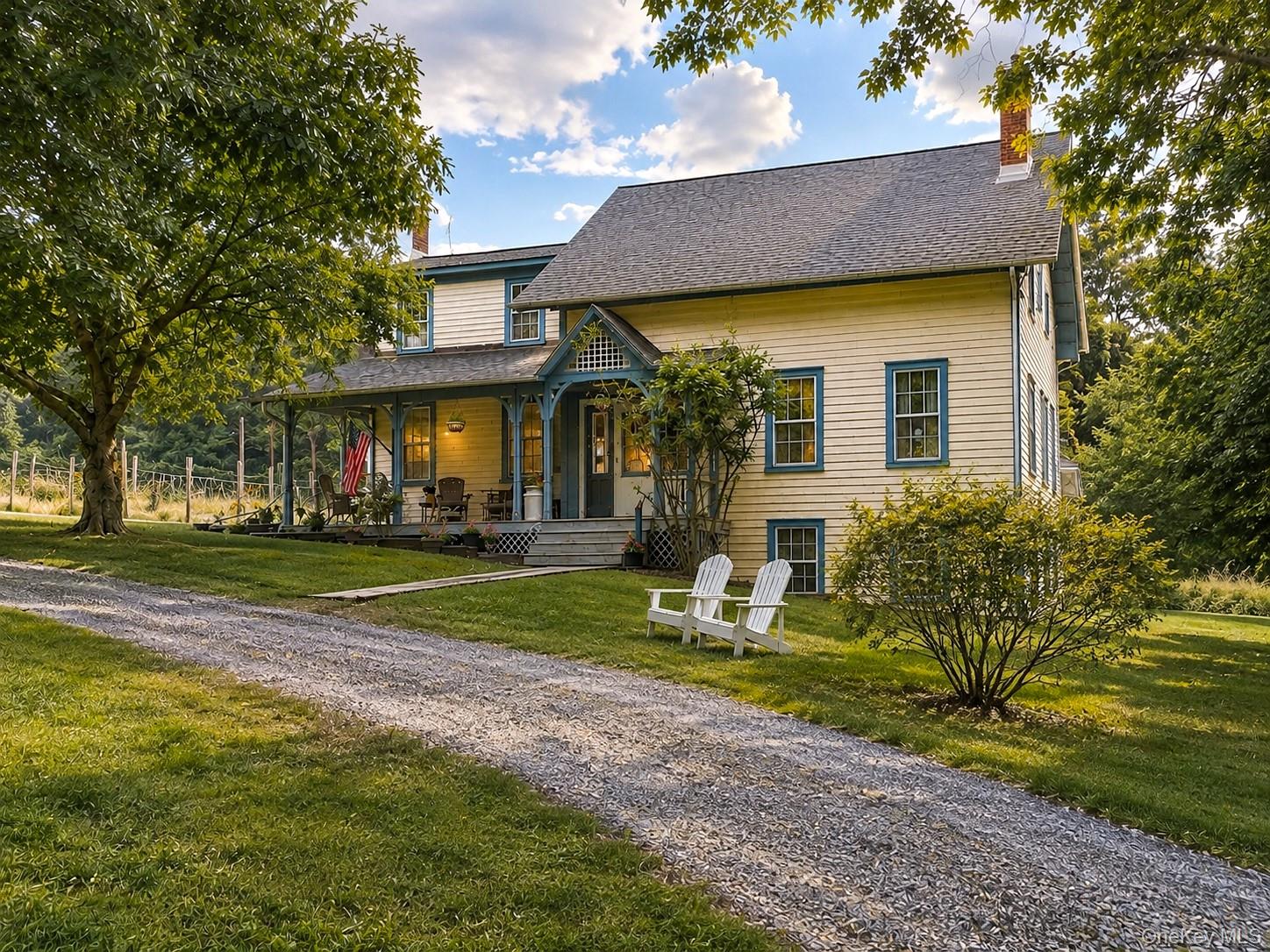 6 Old Dominion Road – For Sale