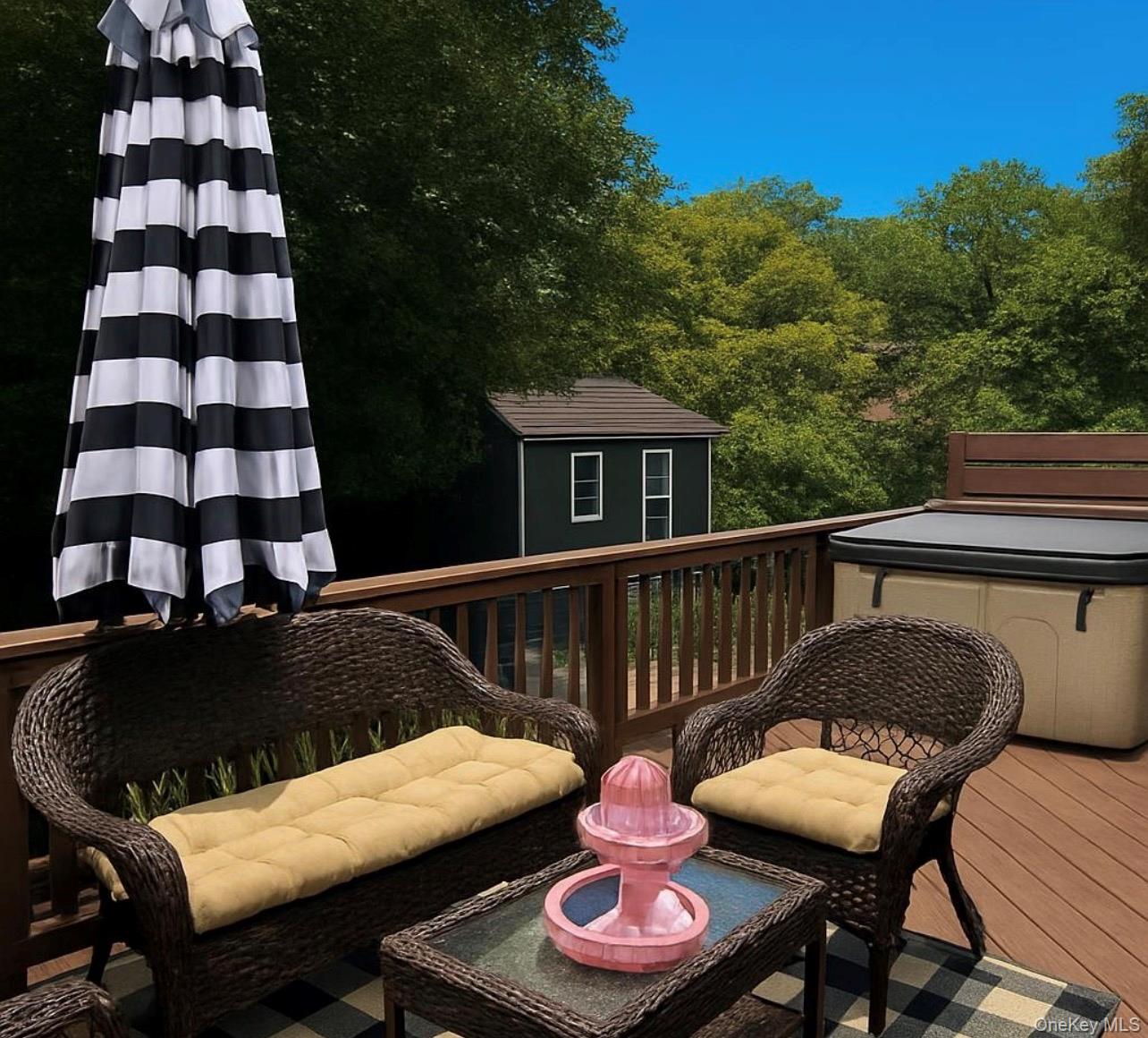 30 Marbeth Circle – For Sale photo 32