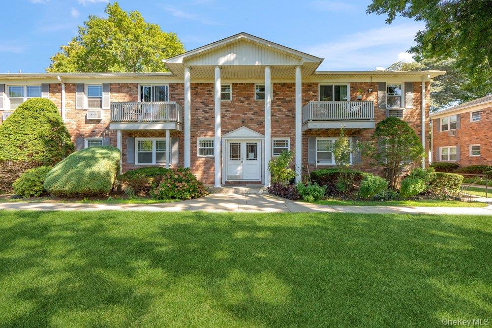 64 Fairharbor Dr, Unit 64