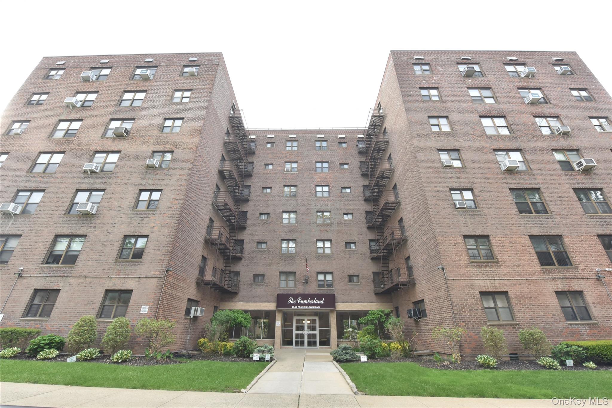 87-40 Francis Lewis  Blvd, Unit A65
