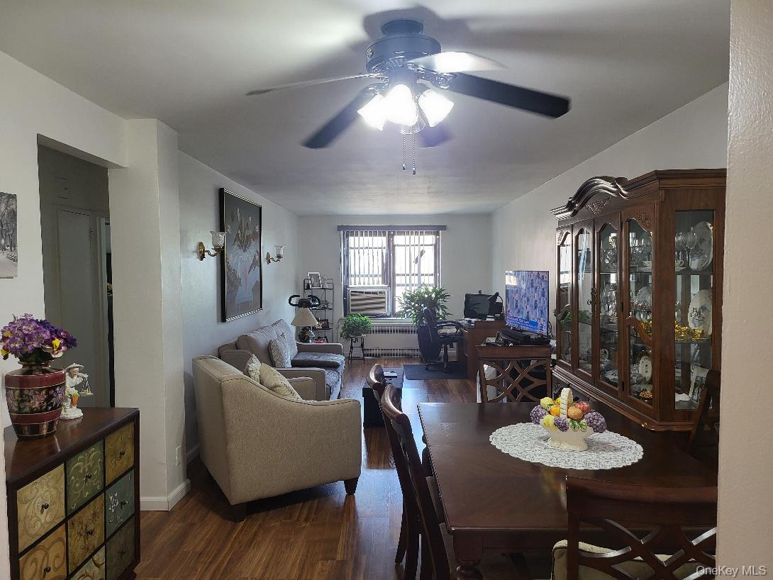 87-40 Francis Lewis  Blvd, Unit A65 photo 3