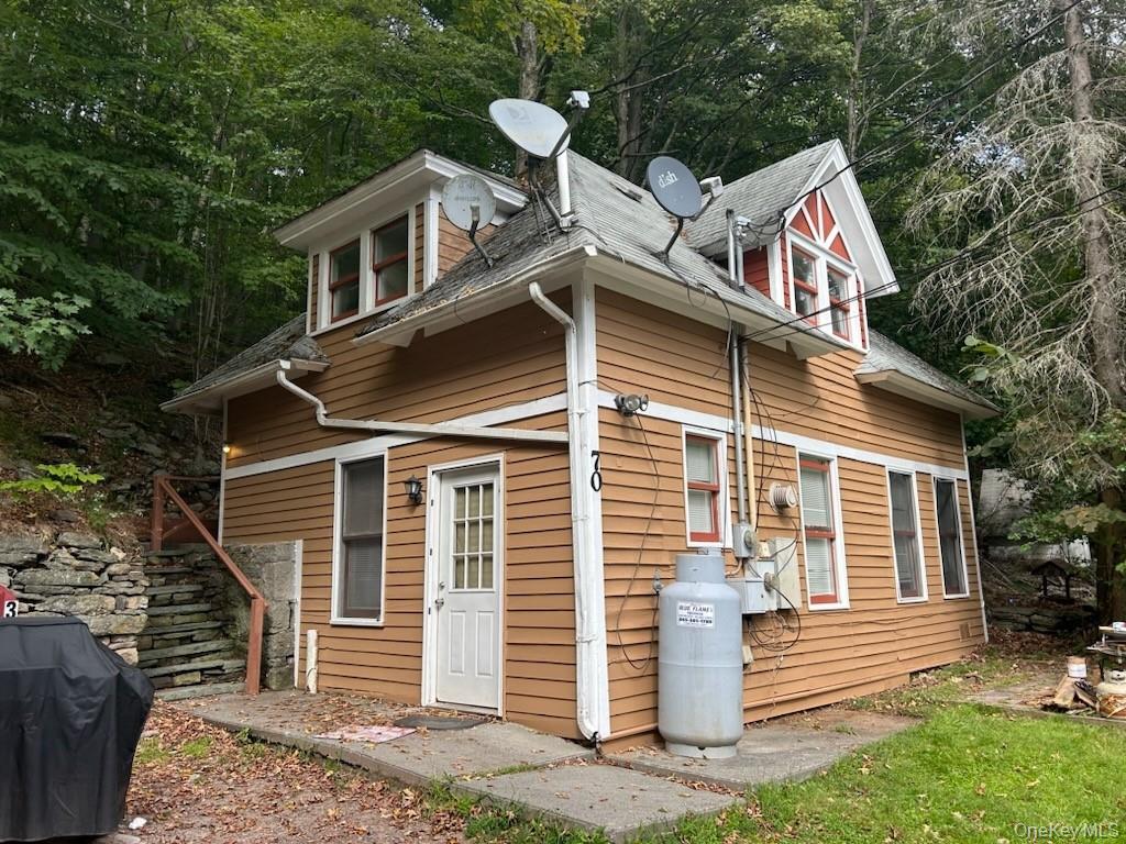 70 High Street, Unit 5