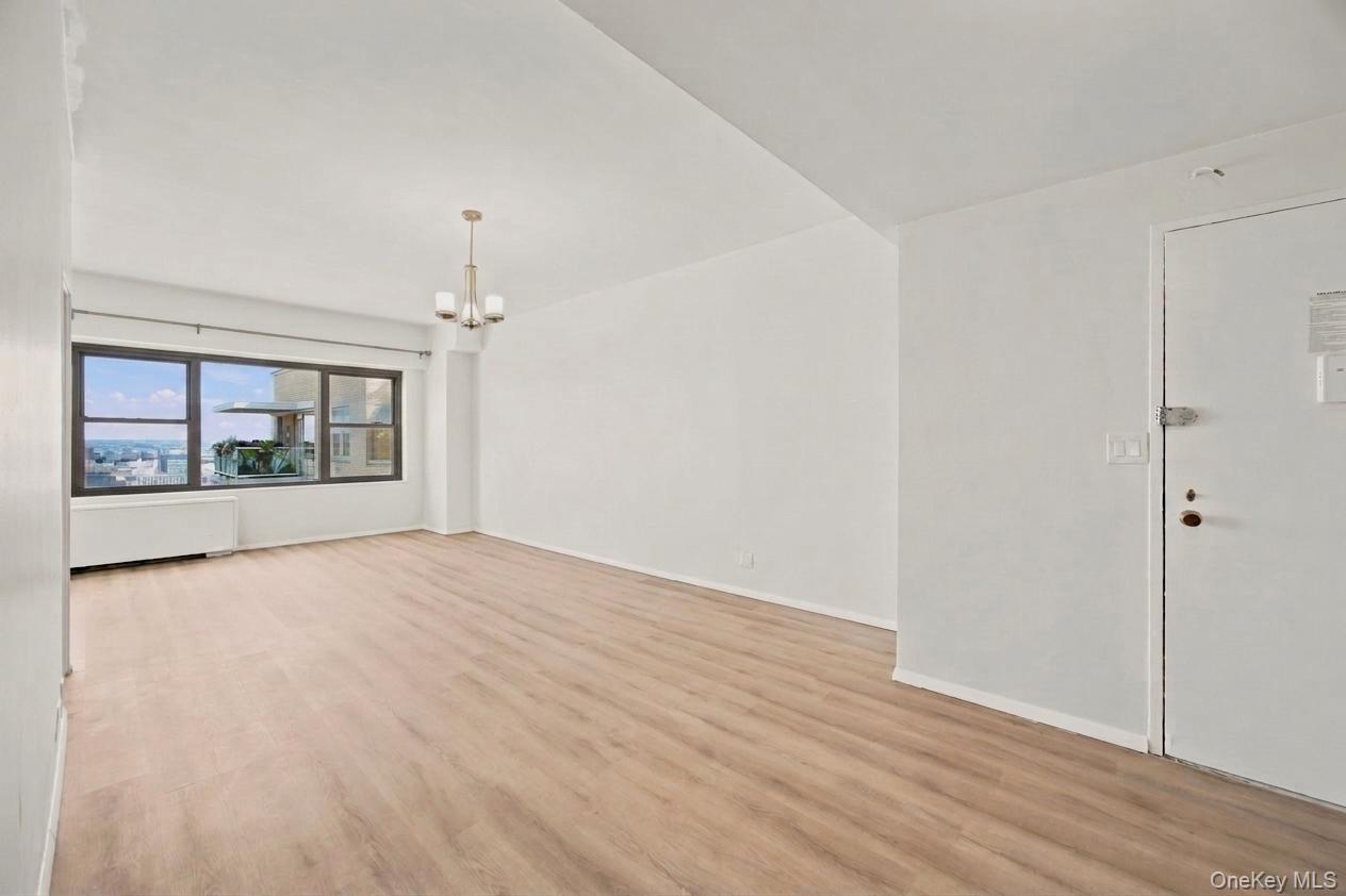 1020 Grand Concourse, Unit 24M photo 2