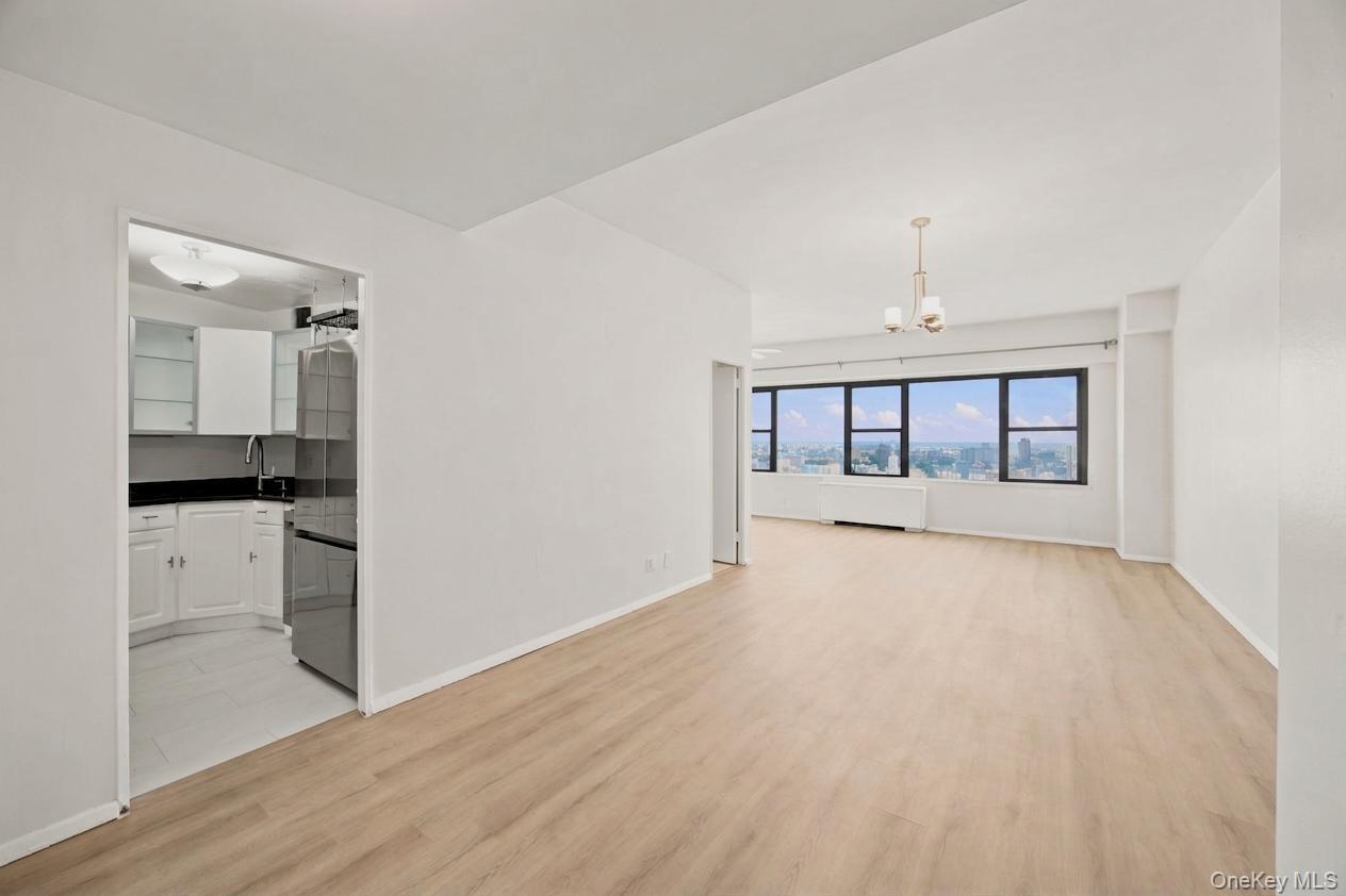 1020 Grand Concourse, Unit 24M photo 3