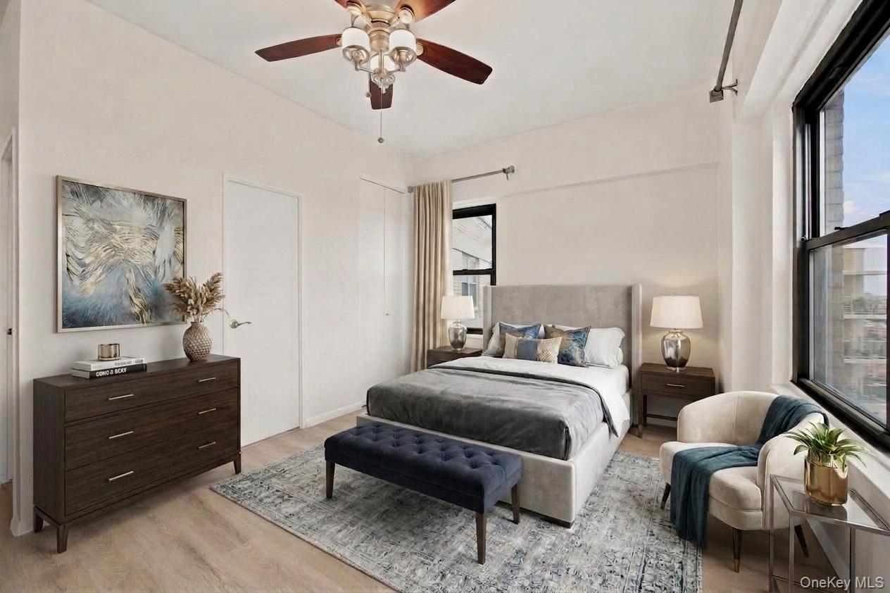 1020 Grand Concourse, Unit 24M photo 5
