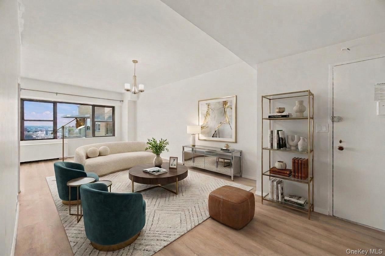1020 Grand Concourse, Unit 24M