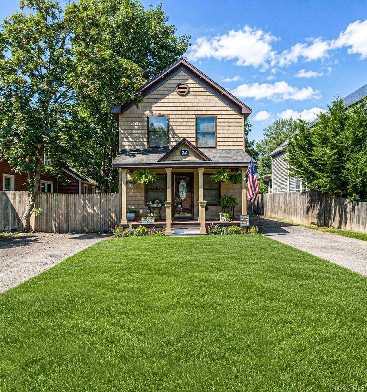 24 Wiggins Avenue – For Sale