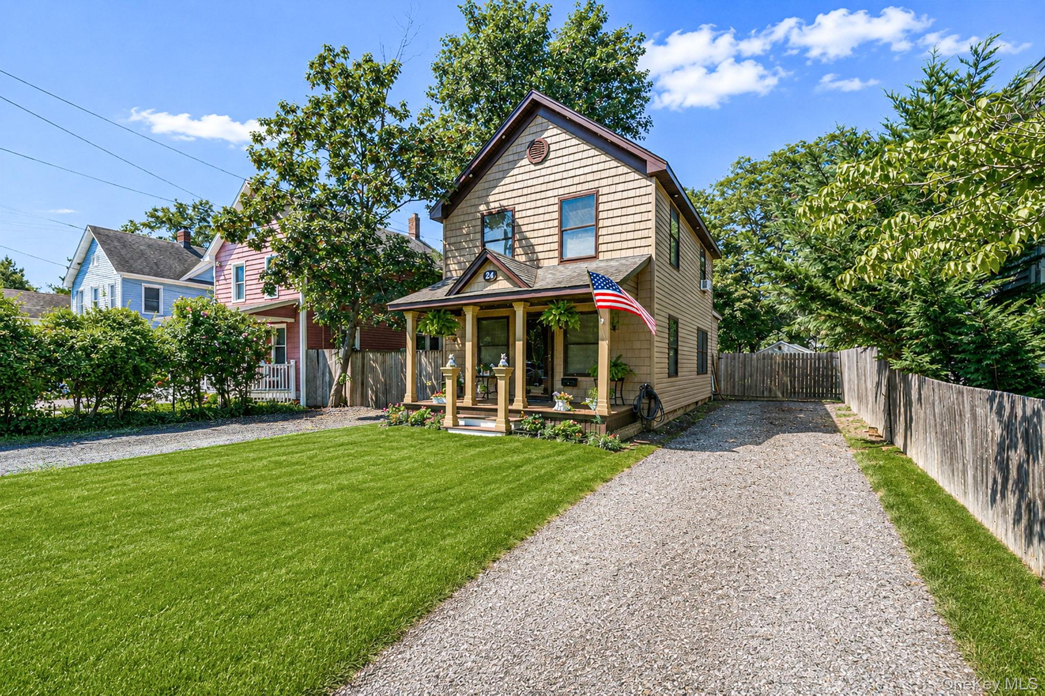 24 Wiggins Avenue – For Sale photo 3
