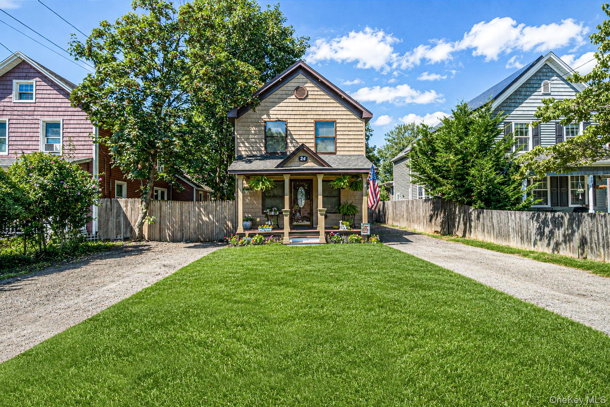 24 Wiggins Avenue – For Sale photo 2