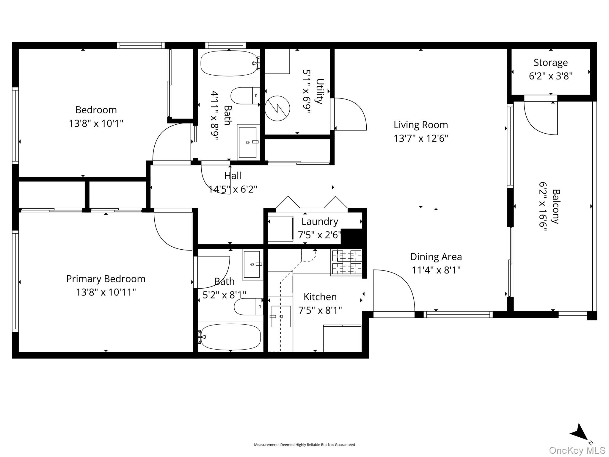 550 115th Street, Unit 550D photo 17