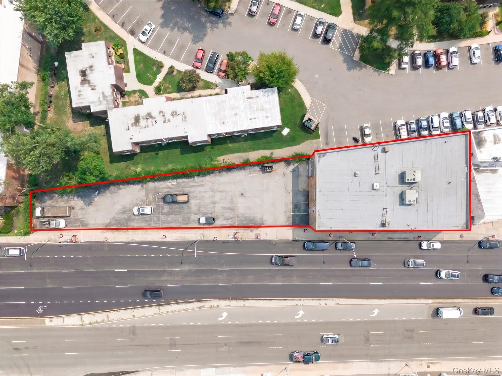 200 E Sunrise Highway – For Rent photo 2