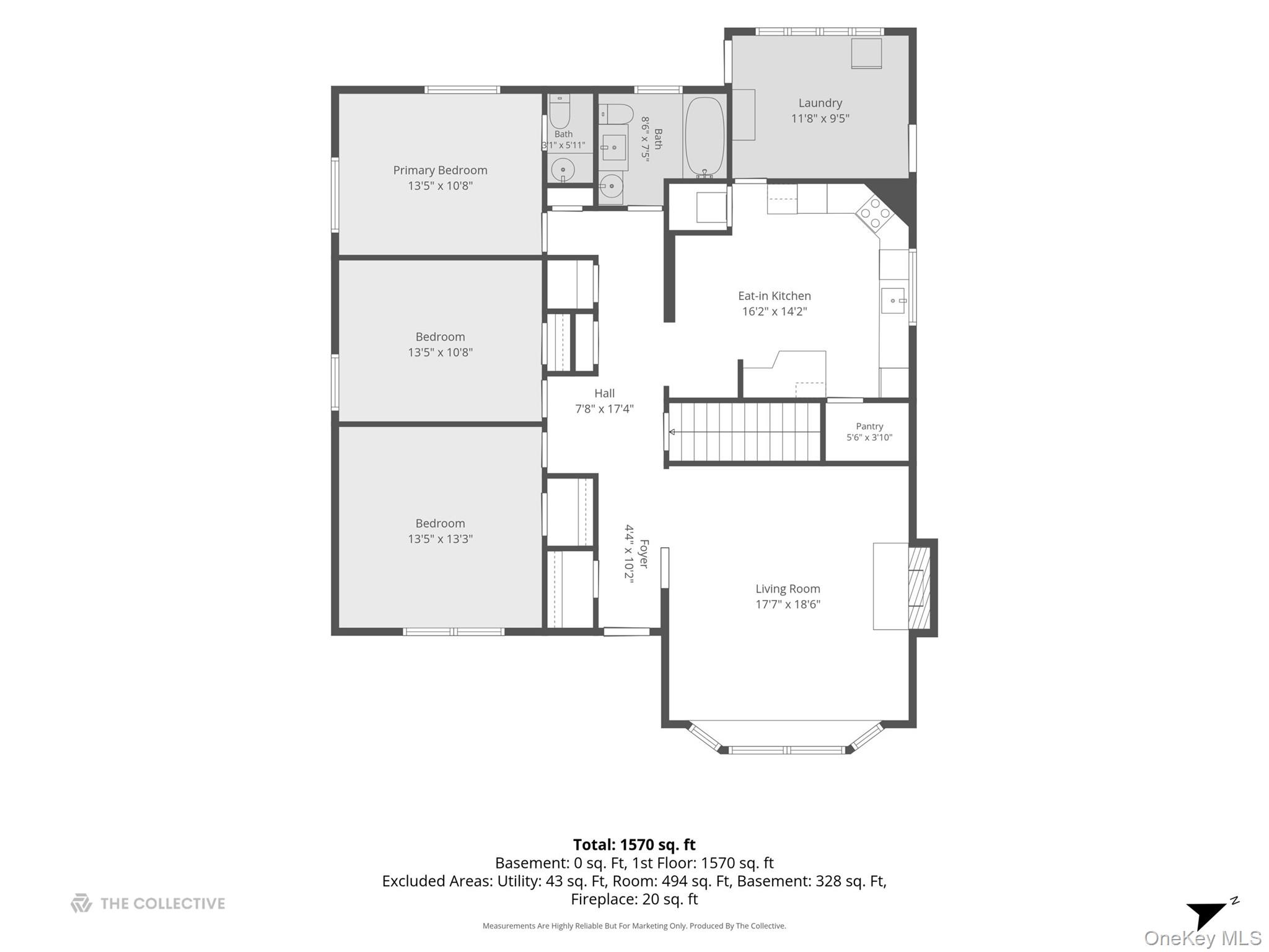 926 Lester Avenue – For Sale photo 17