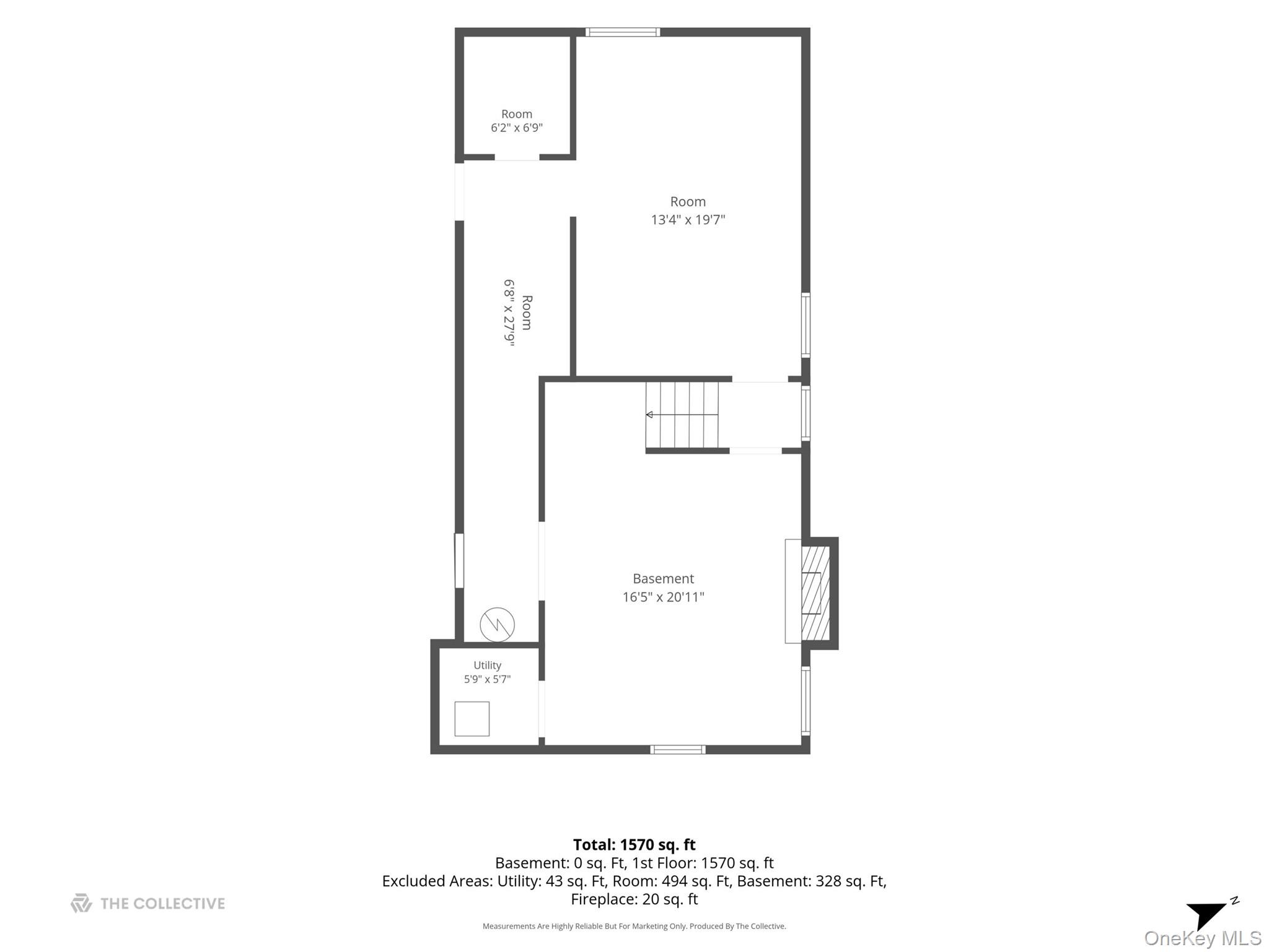 926 Lester Avenue – For Sale photo 20