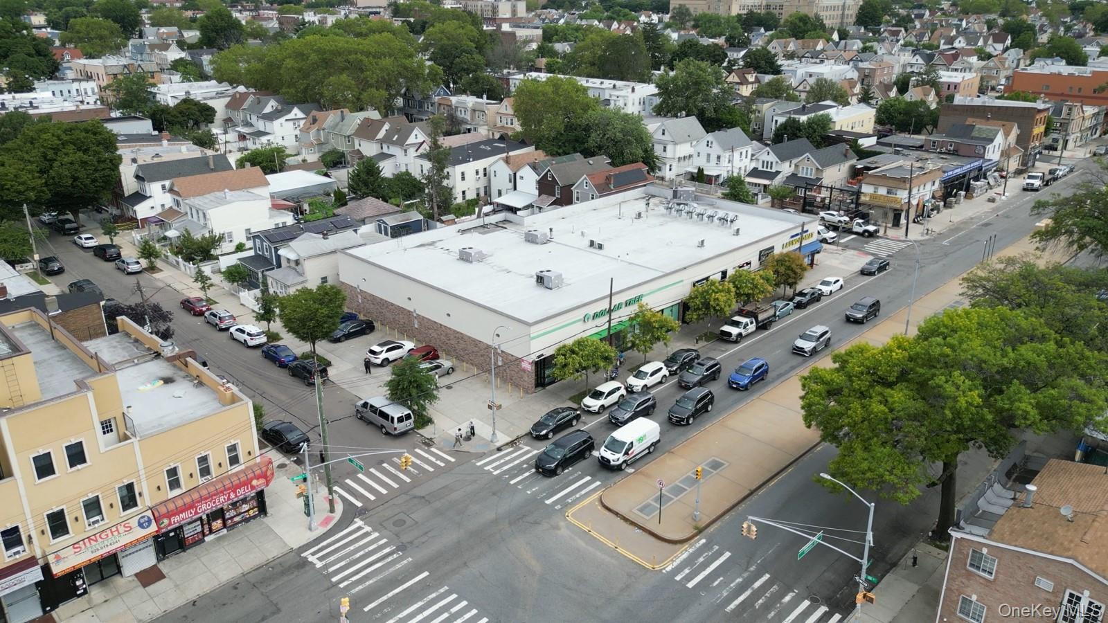 108-01 Atlantic Avenue – For Sale