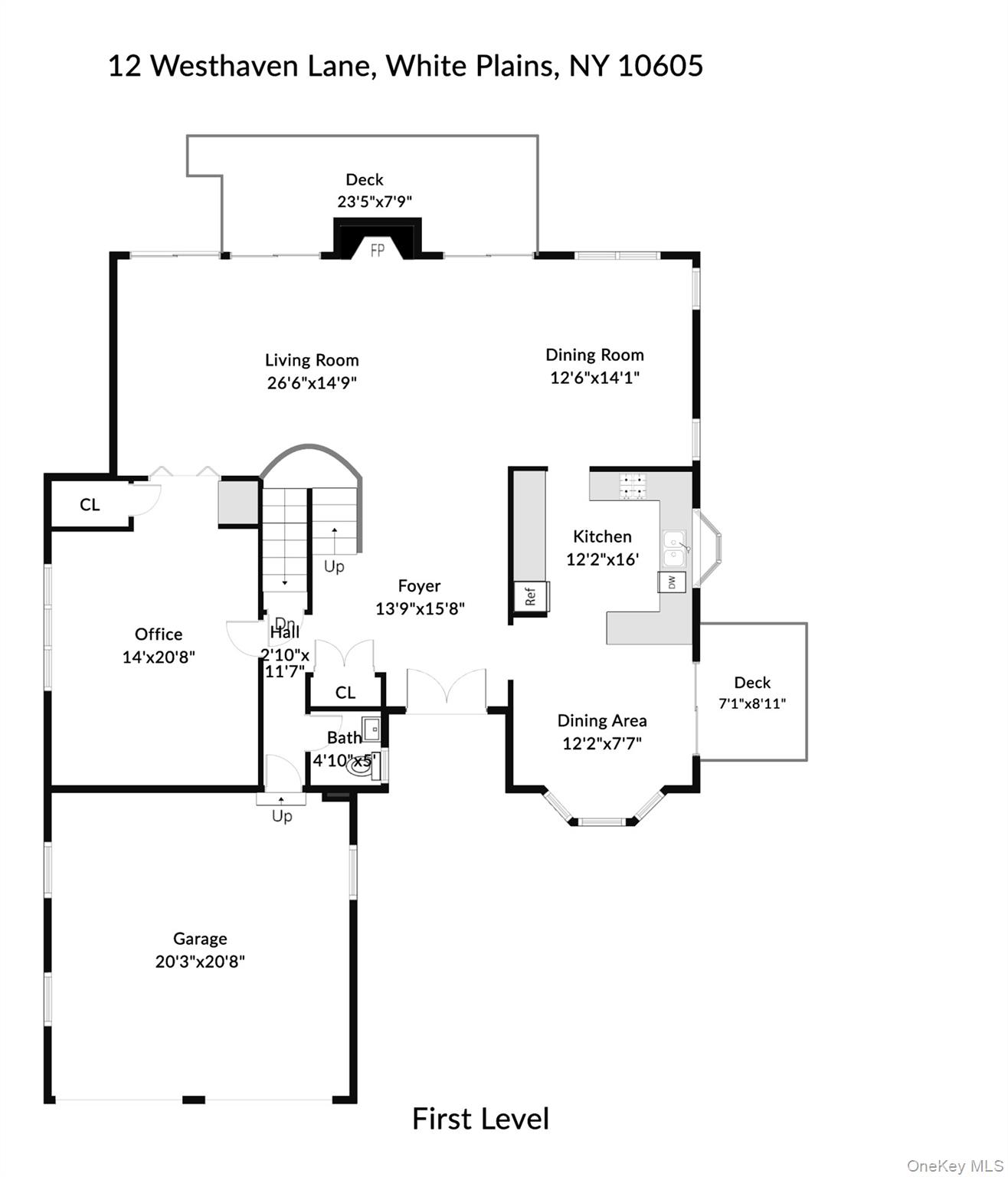 12 Westhaven Lane – For Sale photo 40