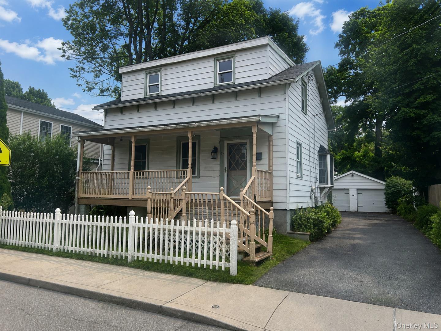 57 Liberty Street – For Sale