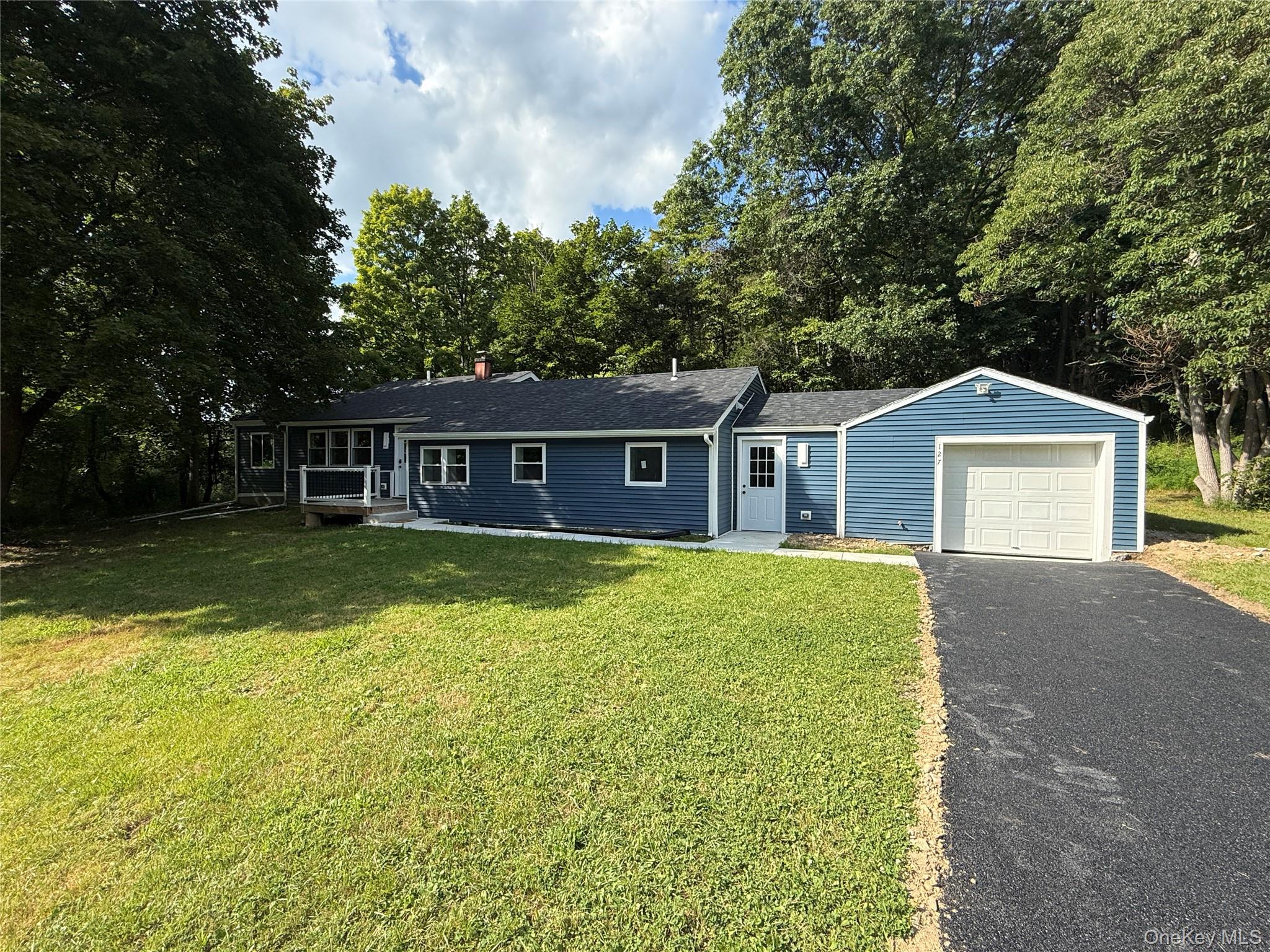 127 Spring Lake Road – For Sale