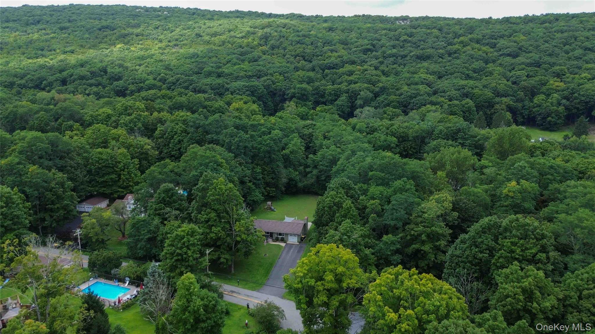 499 Old Dutch Hollow Road – For Sale photo 48