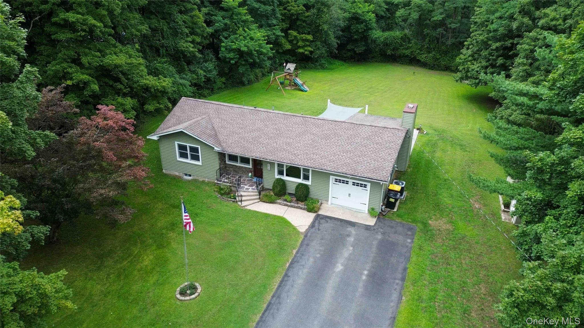 499 Old Dutch Hollow Road – For Sale photo 42