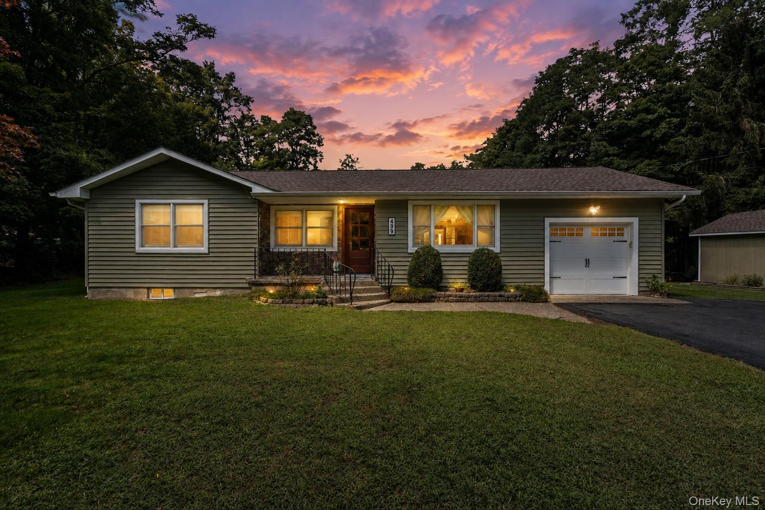 499 Old Dutch Hollow Road – For Sale