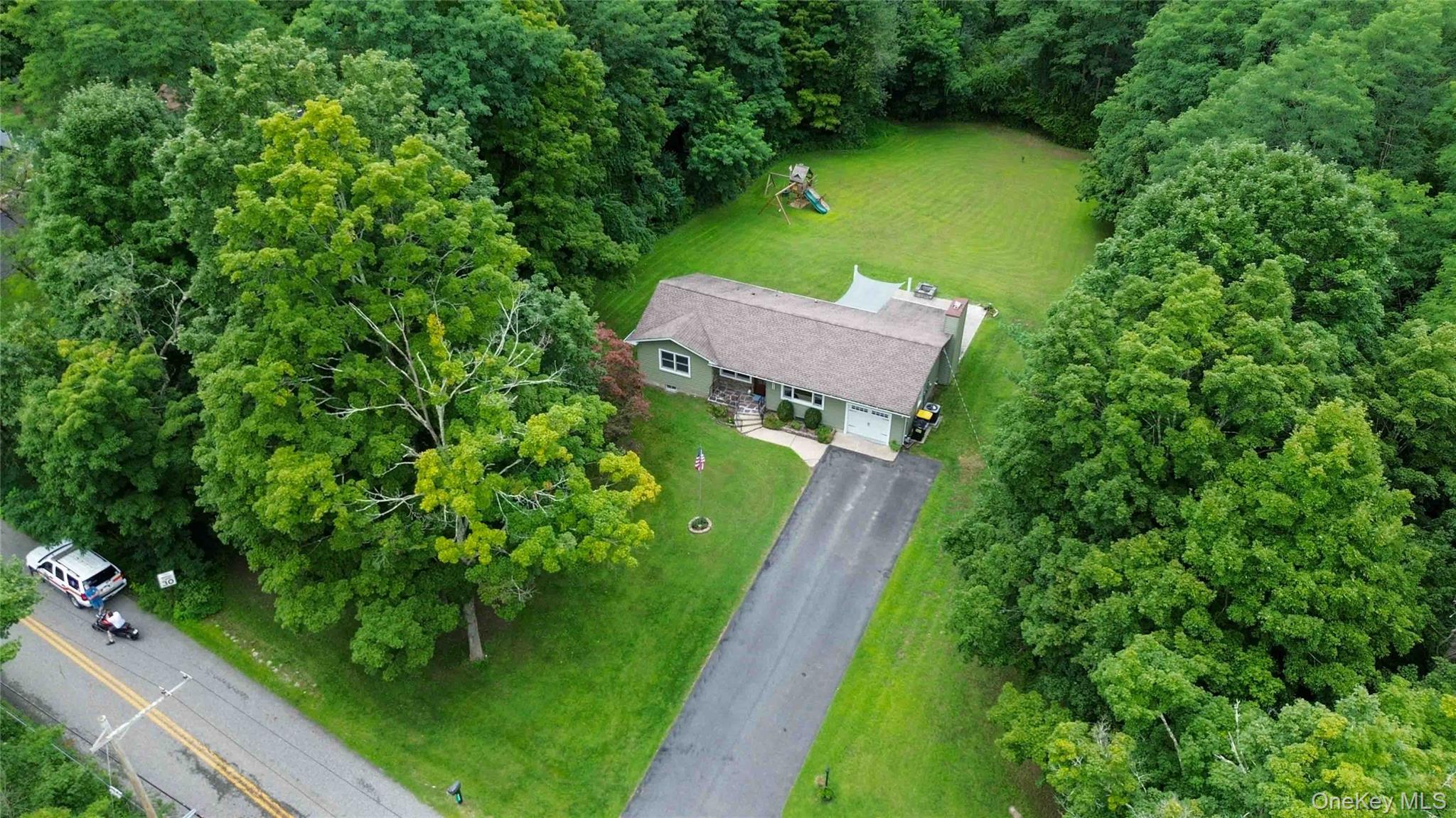 499 Old Dutch Hollow Road – For Sale photo 44