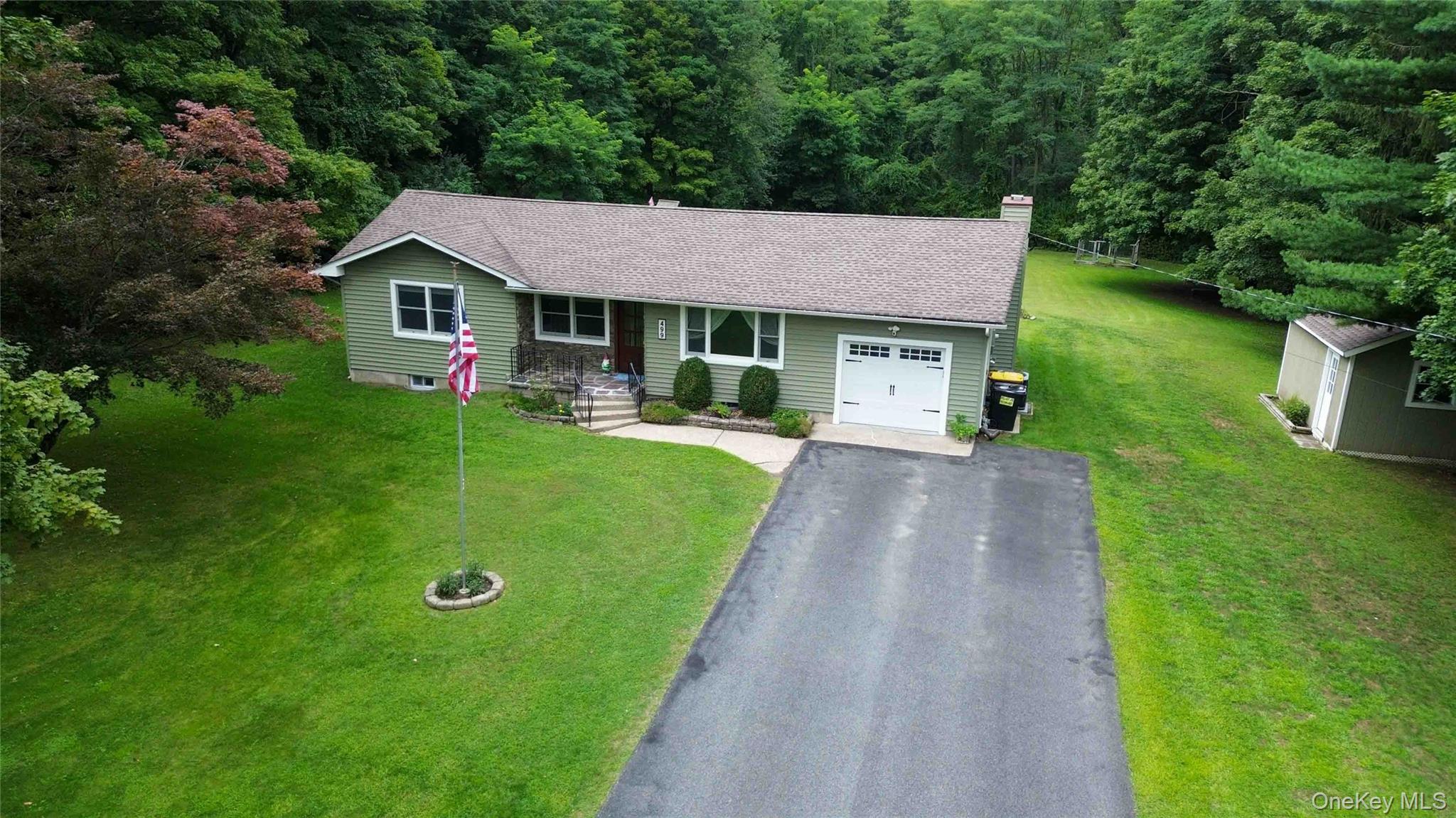 499 Old Dutch Hollow Road – For Sale photo 43