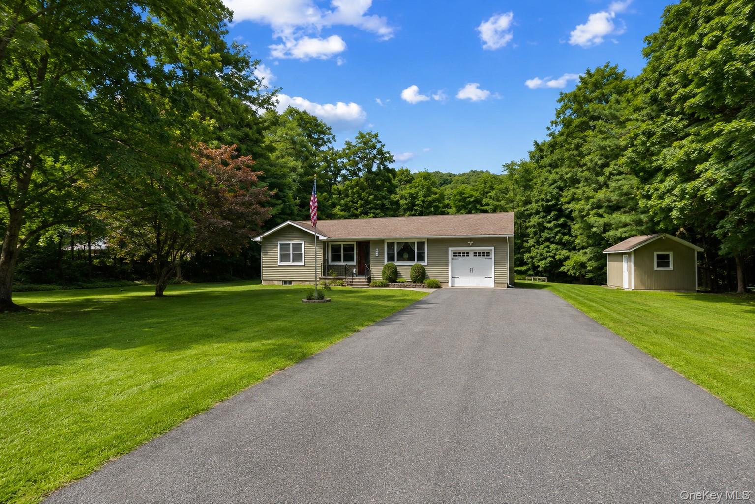 499 Old Dutch Hollow Road – For Sale photo 3