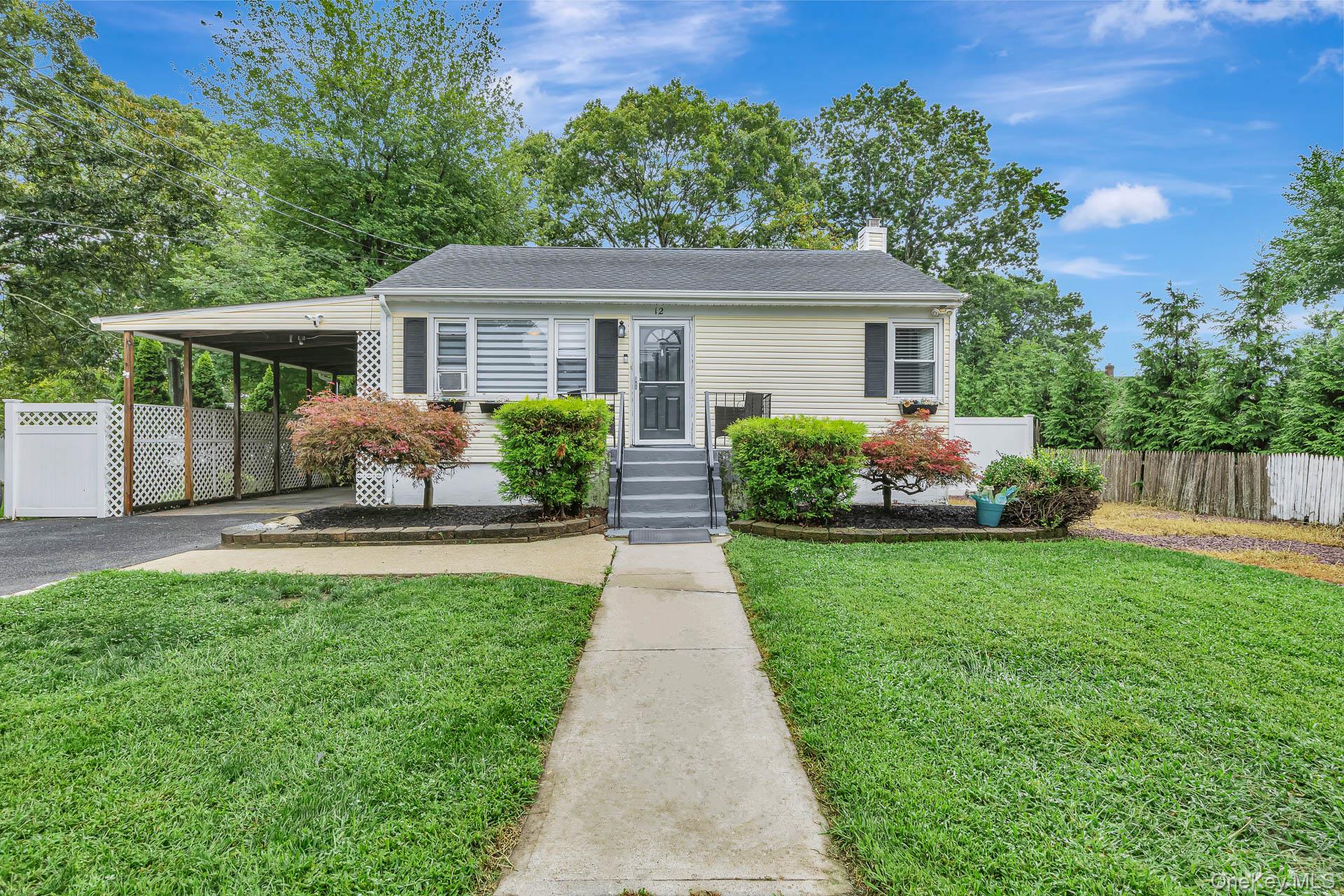 12 Dover Avenue – For Sale