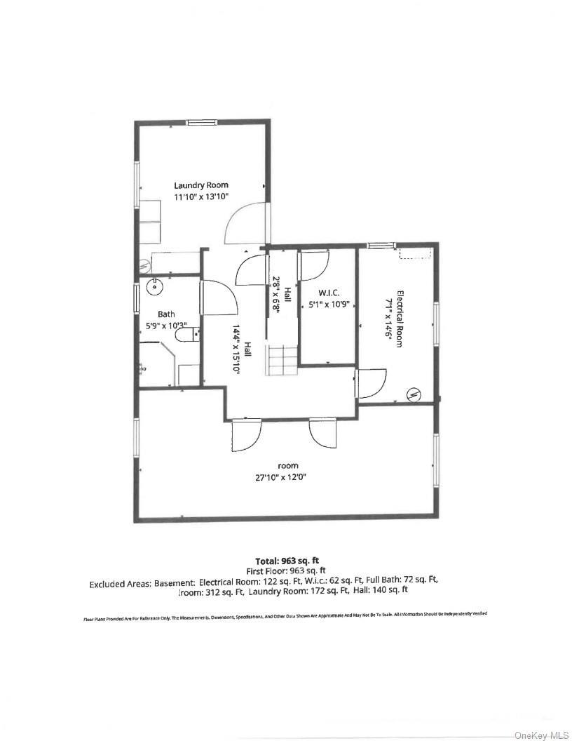 12 Dover Avenue – For Sale photo 37