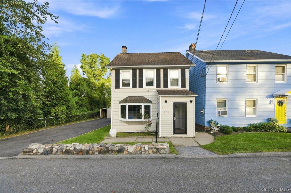 171 Westchester Avenue – For Sale