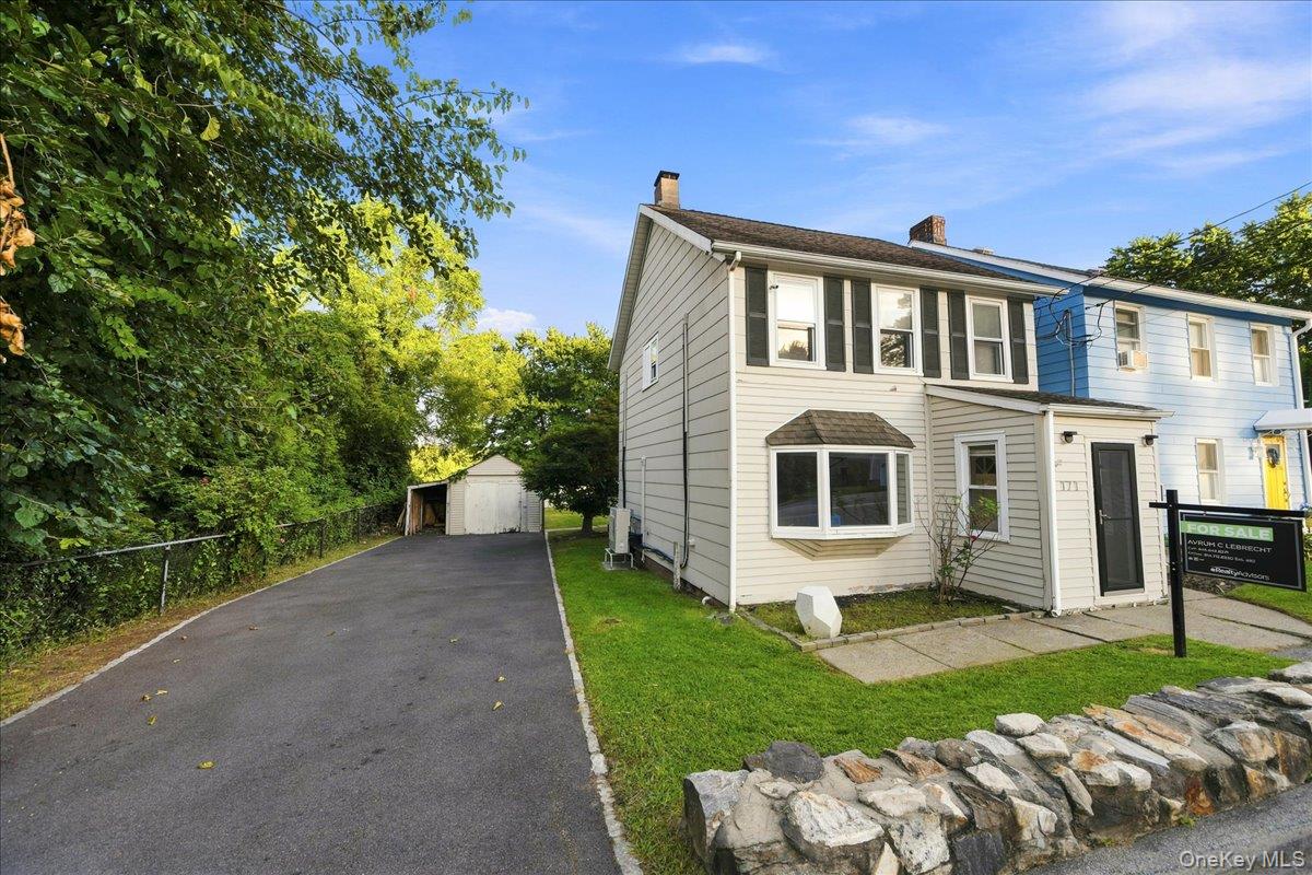 171 Westchester Avenue – For Sale photo 2