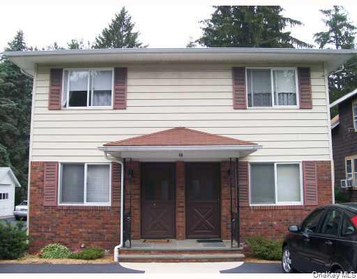 16 Maryland Avenue – For Rent